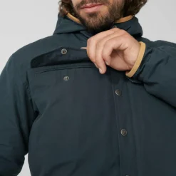 Best Fjällräven - Greenland No. 1 Down Jacket - Daunenjacke Wanderbekleidung|Daunenjacken
