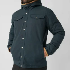 Best Fjällräven - Greenland No. 1 Down Jacket - Daunenjacke Wanderbekleidung|Daunenjacken