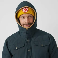 Best Fjällräven - Greenland No. 1 Down Jacket - Daunenjacke Wanderbekleidung|Daunenjacken