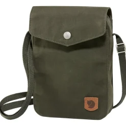 Sale Fju00e4llru00e4ven Fjällräven - Greenland Pocket - Umhängetasche