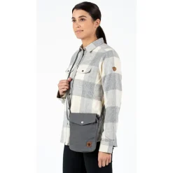 Sale Fju00e4llru00e4ven Fjällräven - Greenland Pocket - Umhängetasche