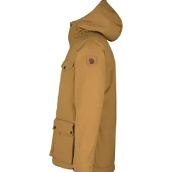 Outlet Fjällräven - Greenland Winter Jacket - Winterjacke Trekkingbekleidung|Wanderbekleidung