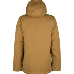 Outlet Fjällräven - Greenland Winter Jacket - Winterjacke Trekkingbekleidung|Wanderbekleidung