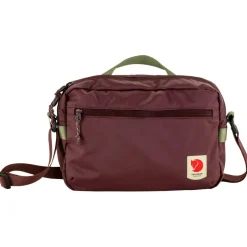 Fju00e4llru00e4ven Fjällräven - High Coast Crossbody - Umhängetasche Best