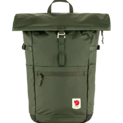 Clearance Fjällräven - High Coast Foldsack 24 - Daypack Daypacks|Daypacks