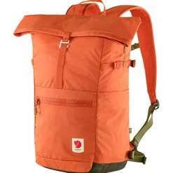Clearance Fjällräven - High Coast Foldsack 24 - Daypack Daypacks|Daypacks