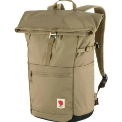 Clearance Fjällräven - High Coast Foldsack 24 - Daypack Daypacks|Daypacks