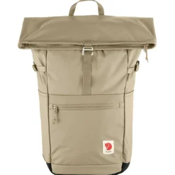 Clearance Fjällräven - High Coast Foldsack 24 - Daypack Daypacks|Daypacks