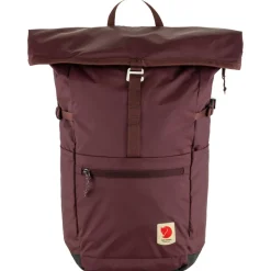 Clearance Fjällräven - High Coast Foldsack 24 - Daypack Daypacks|Daypacks