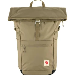 Clearance Fjällräven - High Coast Foldsack 24 - Daypack Daypacks|Daypacks