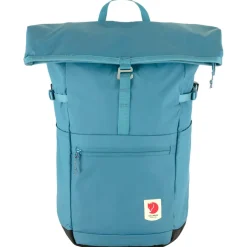 Clearance Fjällräven - High Coast Foldsack 24 - Daypack Daypacks|Daypacks