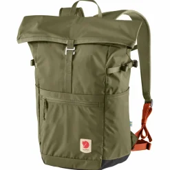 Clearance Fjällräven - High Coast Foldsack 24 - Daypack Daypacks|Daypacks