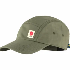 Fju00e4llru00e4ven Fjällräven - High Coast Lite Cap - Cap Outlet