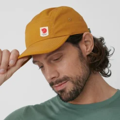 Fju00e4llru00e4ven Fjällräven - High Coast Lite Cap - Cap Outlet