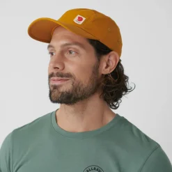 Fju00e4llru00e4ven Fjällräven - High Coast Lite Cap - Cap Outlet