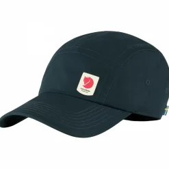 Fju00e4llru00e4ven Fjällräven - High Coast Lite Cap - Cap Outlet