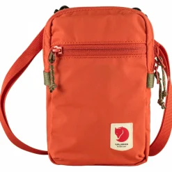 Fjällräven - High Coast Pocket 0,8 - Umhängetasche Taschen|Taschen