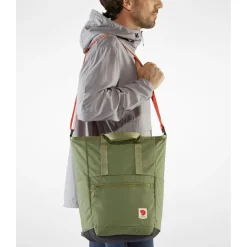 Fju00e4llru00e4ven Fjällräven - High Coast Totepack 23 - Daypack Outlet