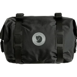 Outlet Fjällräven - Hoja Handlebar Rolltop - Lenkertasche Taschen|Taschen