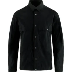 Fju00e4llru00e4ven Fjällräven - Hoja Rider's Wind Jacket - Windjacke New