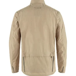 Fju00e4llru00e4ven Fjällräven - Hoja Rider's Wind Jacket - Windjacke New