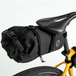Sale Fjällräven - Hoja Seatbag Drybag - Fahrradtasche Taschen|Taschen