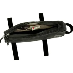 Clearance Fjällräven - Hoja Top Tube Bag - Fahrradtasche Taschen|Taschen