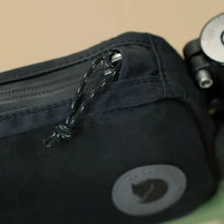 Clearance Fjällräven - Hoja Top Tube Bag - Fahrradtasche Taschen|Taschen