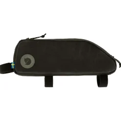 Clearance Fjällräven - Hoja Top Tube Bag - Fahrradtasche Taschen|Taschen