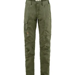 Discount Fju00e4llru00e4ven Fjällräven - Karl Pro Trousers - Trekkinghose