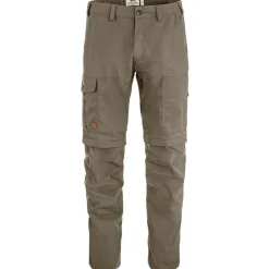 Hot Fjällräven - Karl Pro Zip-Off Trousers - Trekkinghose Trekkingbekleidung|Hosen