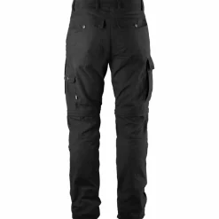 Hot Fjällräven - Karl Pro Zip-Off Trousers - Trekkinghose Trekkingbekleidung|Hosen