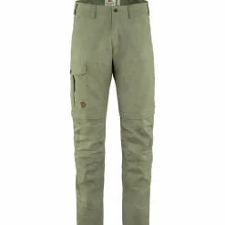 Hot Fjällräven - Karl Pro Zip-Off Trousers - Trekkinghose Trekkingbekleidung|Hosen