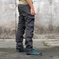 Hot Fjällräven - Karl Pro Zip-Off Trousers - Trekkinghose Trekkingbekleidung|Hosen