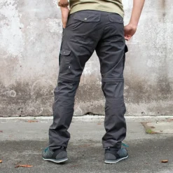 Hot Fjällräven - Karl Pro Zip-Off Trousers - Trekkinghose Trekkingbekleidung|Hosen
