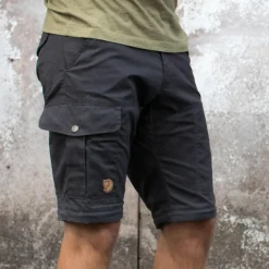 Hot Fjällräven - Karl Pro Zip-Off Trousers - Trekkinghose Trekkingbekleidung|Hosen