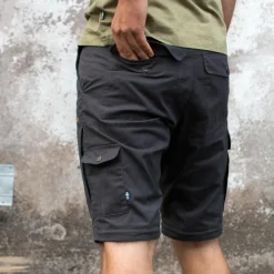 Hot Fjällräven - Karl Pro Zip-Off Trousers - Trekkinghose Trekkingbekleidung|Hosen