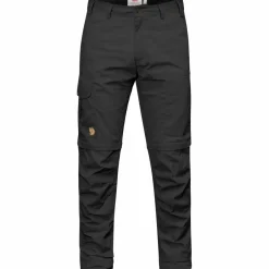 Hot Fjällräven - Karl Pro Zip-Off Trousers - Trekkinghose Trekkingbekleidung|Hosen