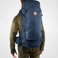 Clearance Fjällräven - Keb 72 - Trekkingrucksack Trekkingausrüstung