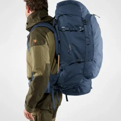 Clearance Fjällräven - Keb 72 - Trekkingrucksack Trekkingausrüstung