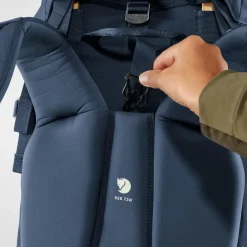 Clearance Fjällräven - Keb 72 - Trekkingrucksack Trekkingausrüstung