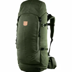 Clearance Fjällräven - Keb 72 - Trekkingrucksack Trekkingausrüstung
