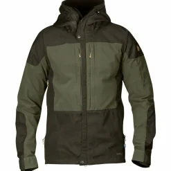 Discount Fju00e4llru00e4ven Fjällräven - Keb Jacket - Freizeitjacke