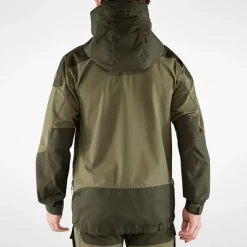 Discount Fju00e4llru00e4ven Fjällräven - Keb Jacket - Freizeitjacke