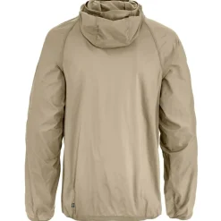 Sale Fjällräven - Keb Lätt Wind Jacket - Windjacke Wanderbekleidung