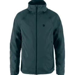 Fju00e4llru00e4ven Fjällräven - Keb Thermal Wind Jacket - Windjacke Best