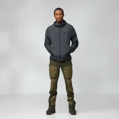 Fju00e4llru00e4ven Fjällräven - Keb Thermal Wind Jacket - Windjacke Best