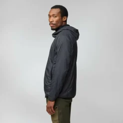 Fju00e4llru00e4ven Fjällräven - Keb Thermal Wind Jacket - Windjacke Best