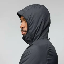 Fju00e4llru00e4ven Fjällräven - Keb Thermal Wind Jacket - Windjacke Best