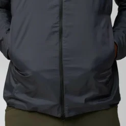 Fju00e4llru00e4ven Fjällräven - Keb Thermal Wind Jacket - Windjacke Best